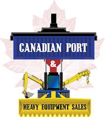Canadian Port & Heavy Equipment Sales Inc.