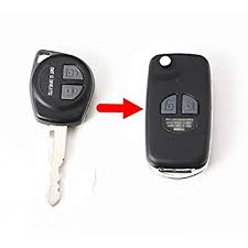 Sophia Lock & Car Key