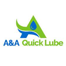 A & A Quick Lube
