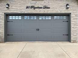 The A1 Garage Door