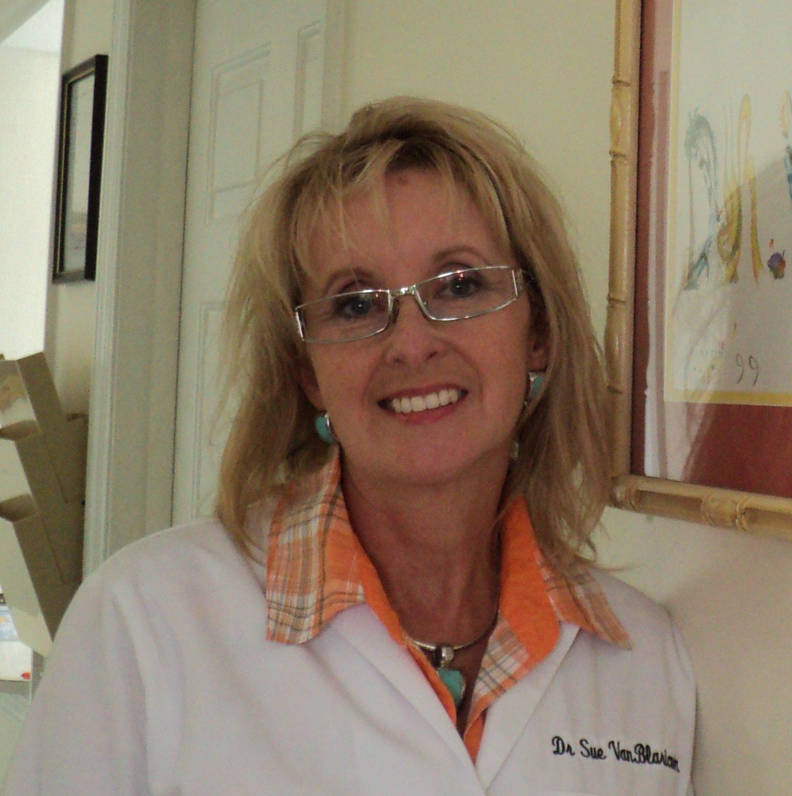 C. Sue VanBlaricum, DDS PC; Lafayette Family Dentistry