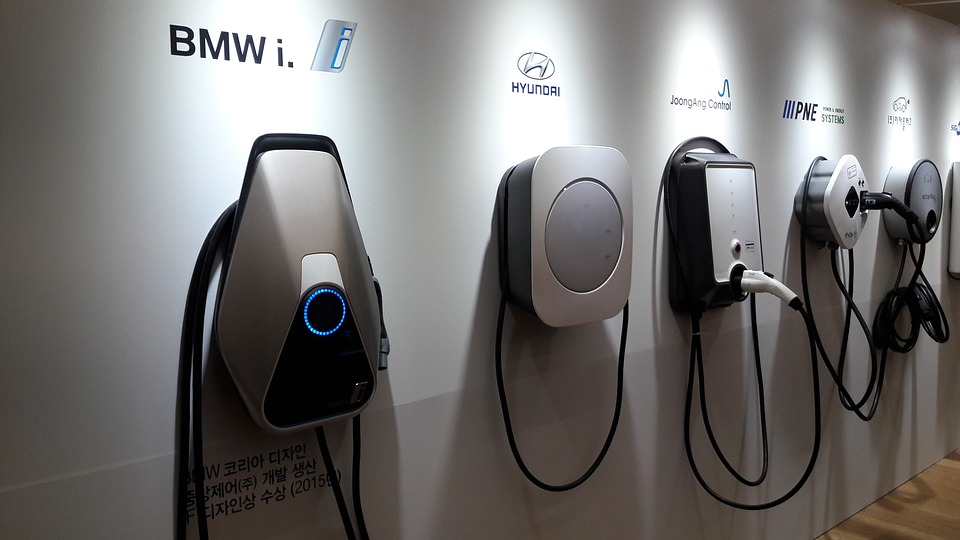 Energie Chargers