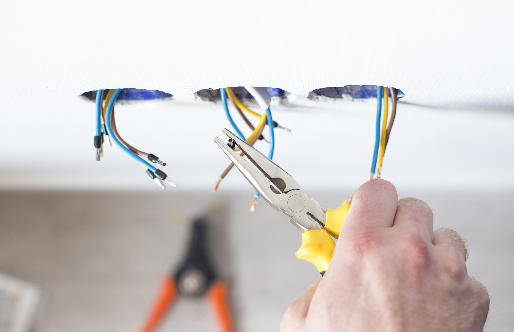 Residential & Commercial Electrical Services Agoura Hills, CA 