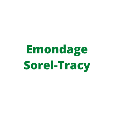 Emondage Sorel-Tracy