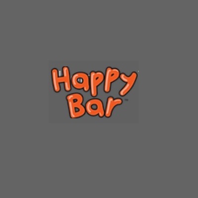 Happy Bar Nutrition Inc.