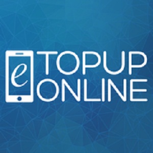 eTopUp Online