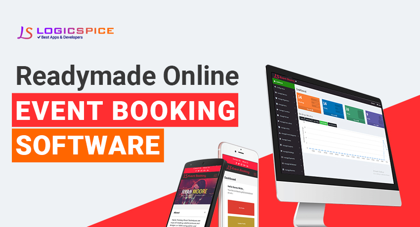 seat booking software
