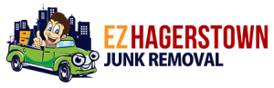 EZ Hagerstown Junk Removal