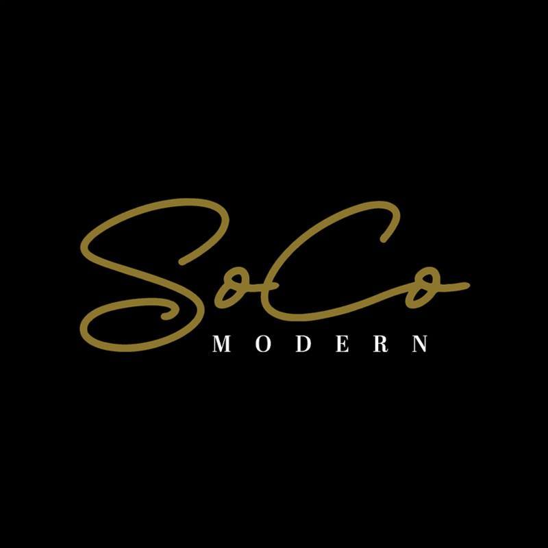 SoCo Modern Art Gallery