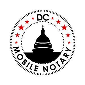 DC Mobile Notary