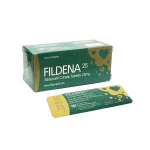 Fildena Official Store