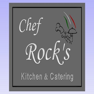 Chef Rock’s Kitchen and Catering