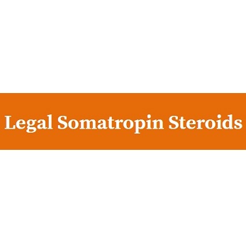 Legal Somatropin Steroids