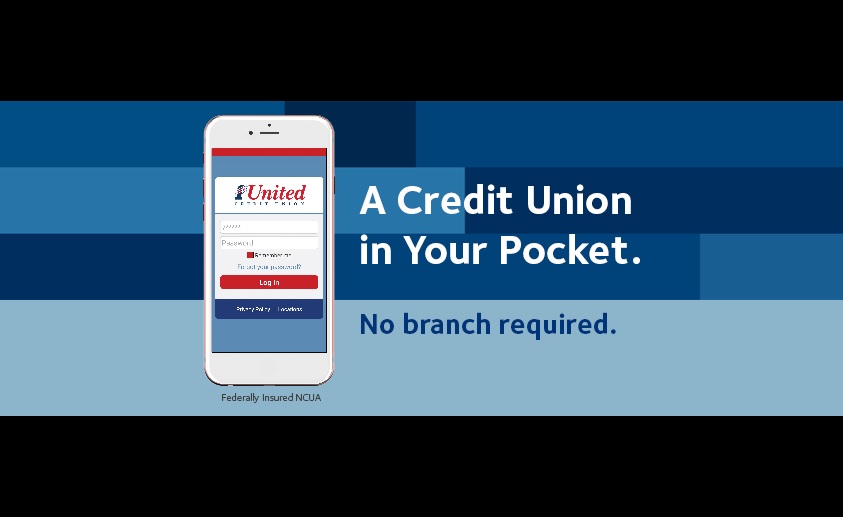 First United Credit Union