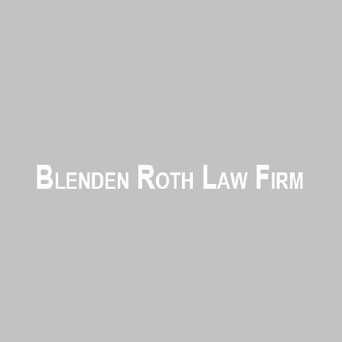 Blenden Roth Law Firm