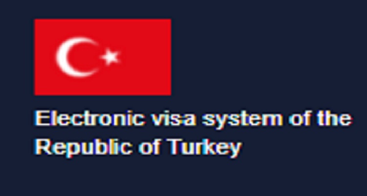 TURKEY VISA ONLINE APPLICATION - TAIWAN OFFICE