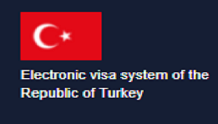 TURKEY  Official Government Immigration Visa Application Online  Sweden - Officiellt Turkiet Visa Immigration Head Office