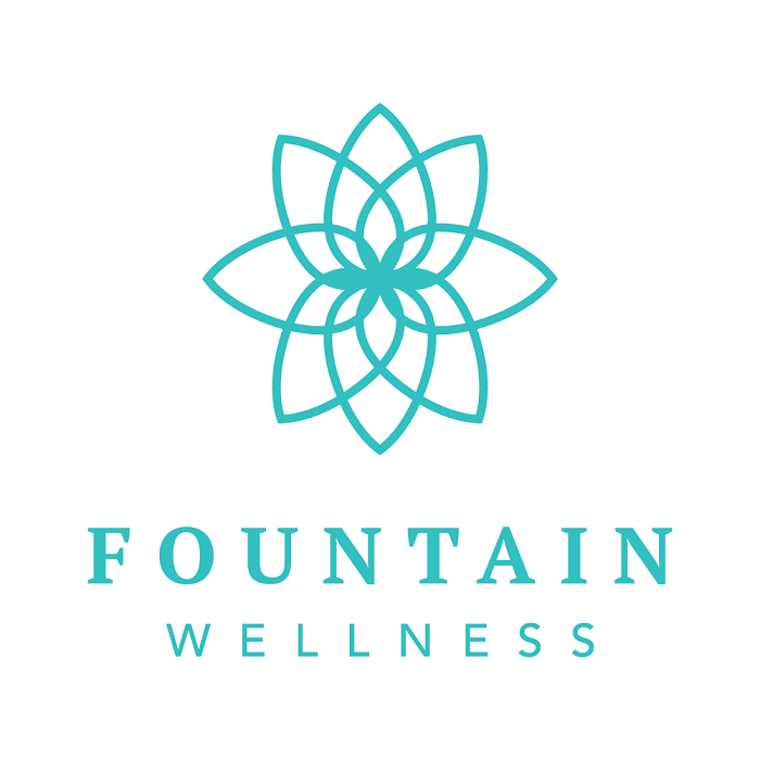 Fountain Aesthetics