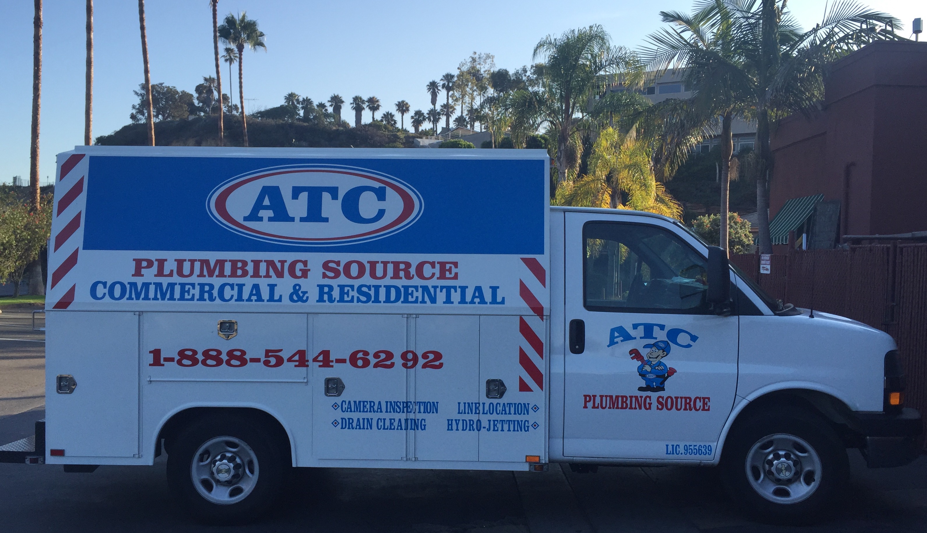 ATC Plumbing Source