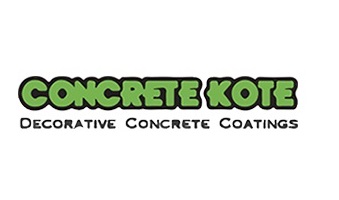  Concrete Kote | Decorative Concrete Coatings Contractor