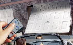Anytime Garage Door Repair Clifton