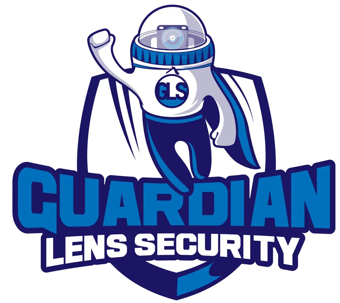 Guardian lens security