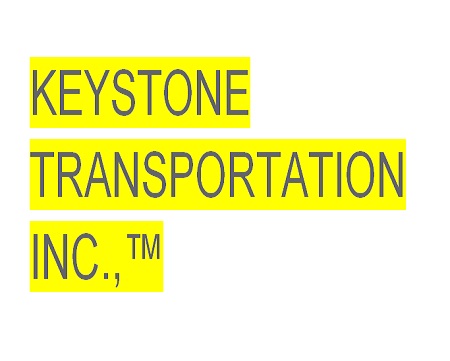 KEYSTONE TRANSPORTATION INC.,™