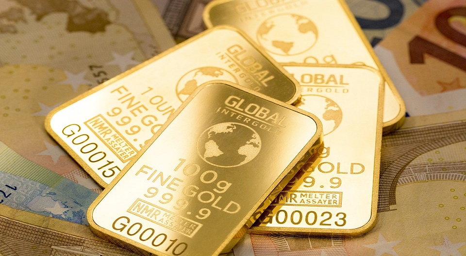 Gold Seller in Africa | KalotiPM
