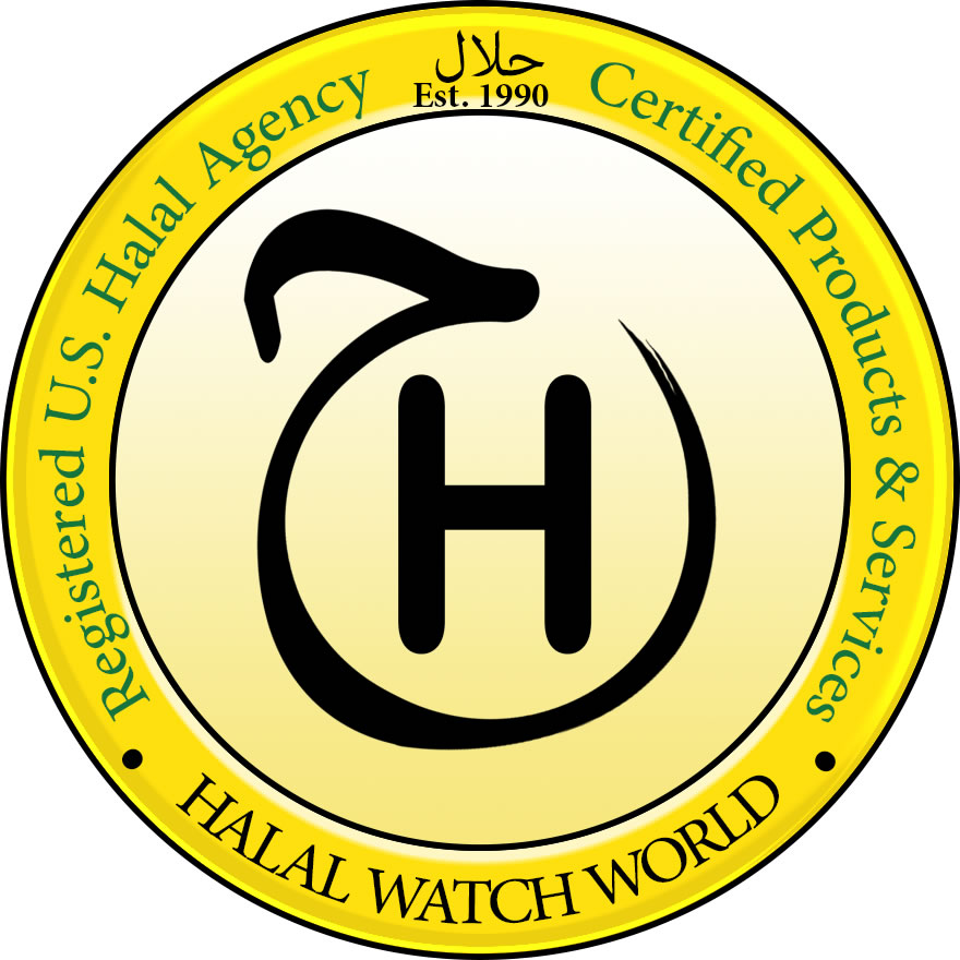 Halal Watch World