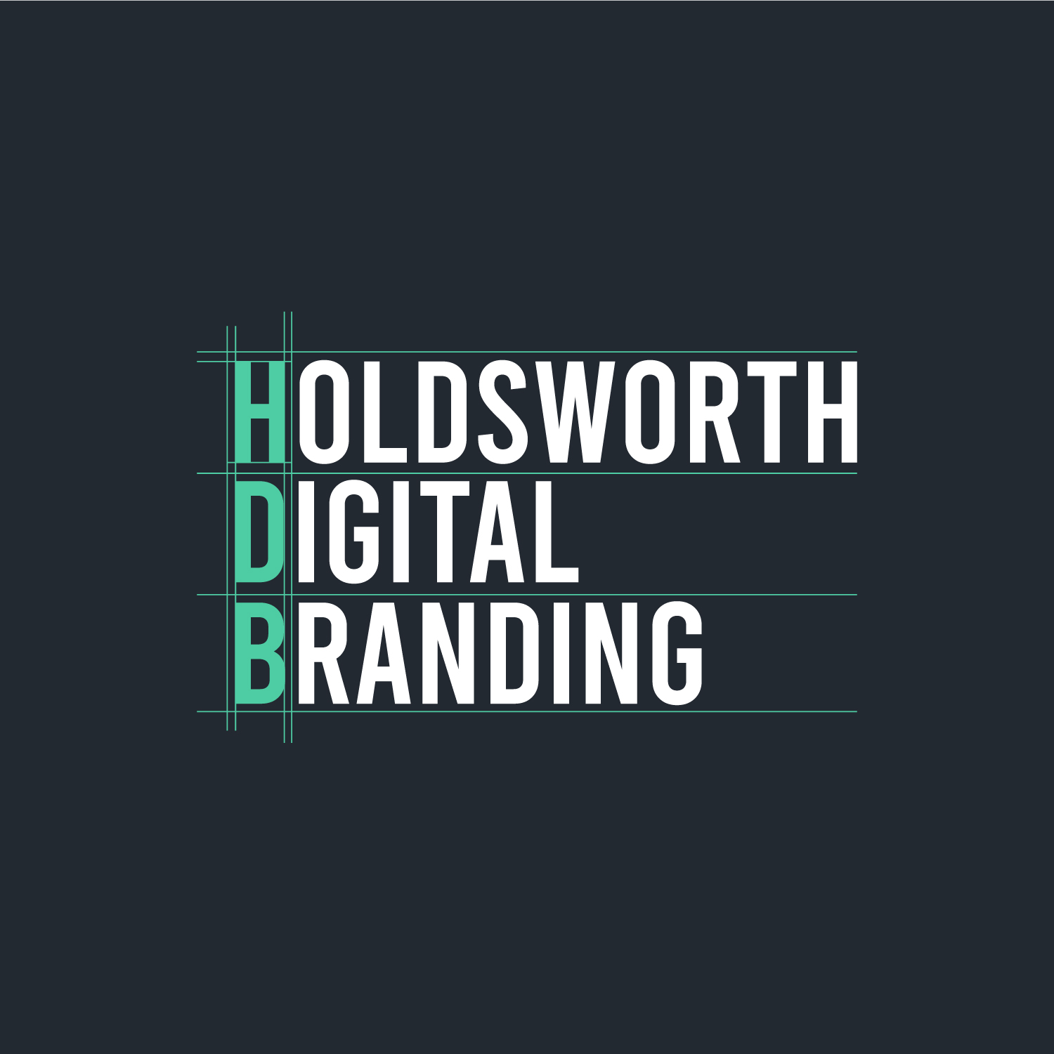 Holdsworth Digital Branding