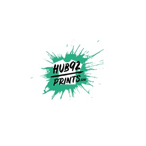 Hub92prints T shirt Printing (Screen Printing, Embroidery & Full Color Banners)