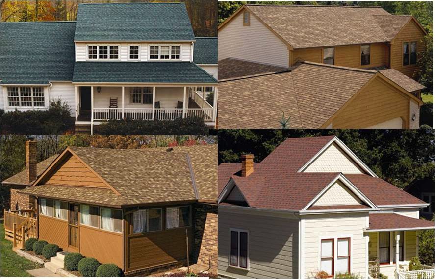 Madison Heights Roofing