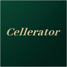Cellerator/赛乐瑞/セルレーター