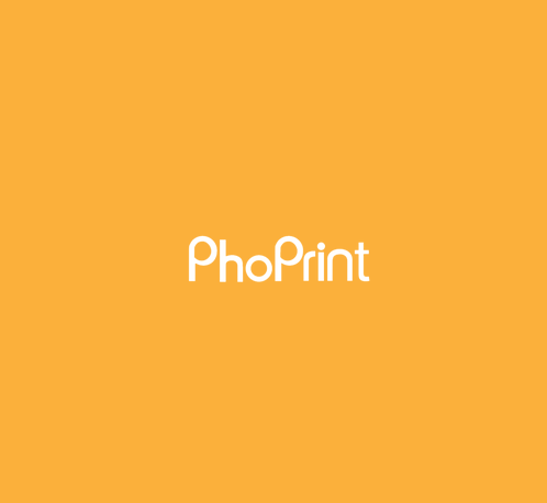 PhoPrint - Portable Open Air Photo Booth