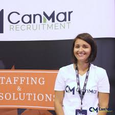 Cannabis Consulting Jobs - CanMar Recruitment