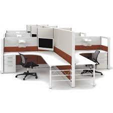 Buy used office cubicles 