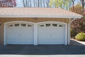 Levi's Garage Door LLC