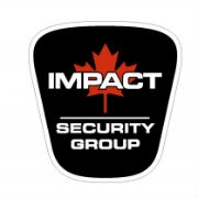 Impact Security Group Thompson
