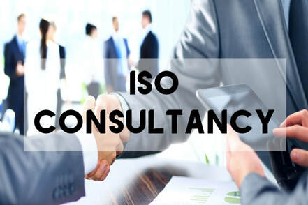 ISO Training in Thailand