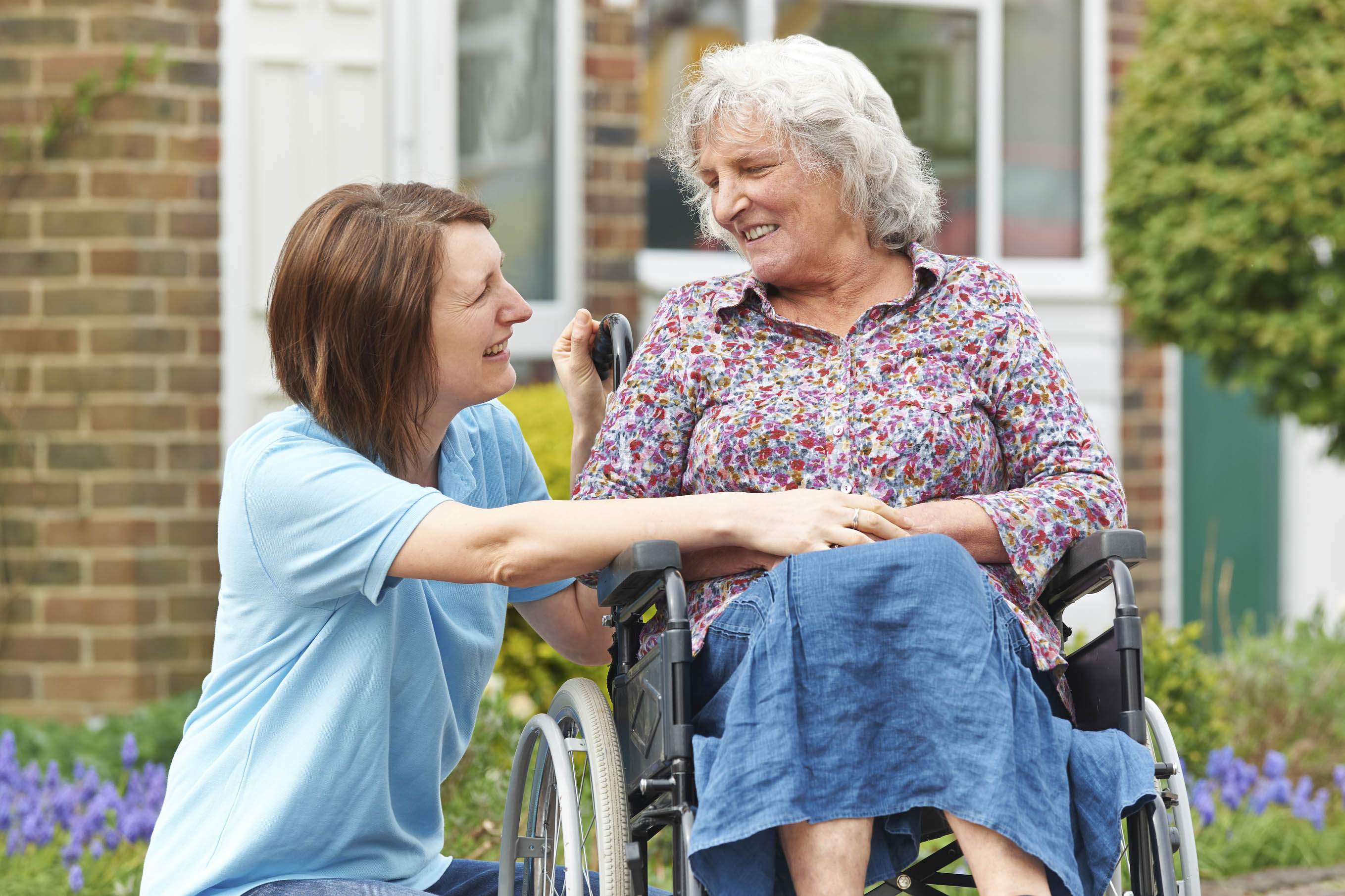 Home Care For Seniors in Queens NY