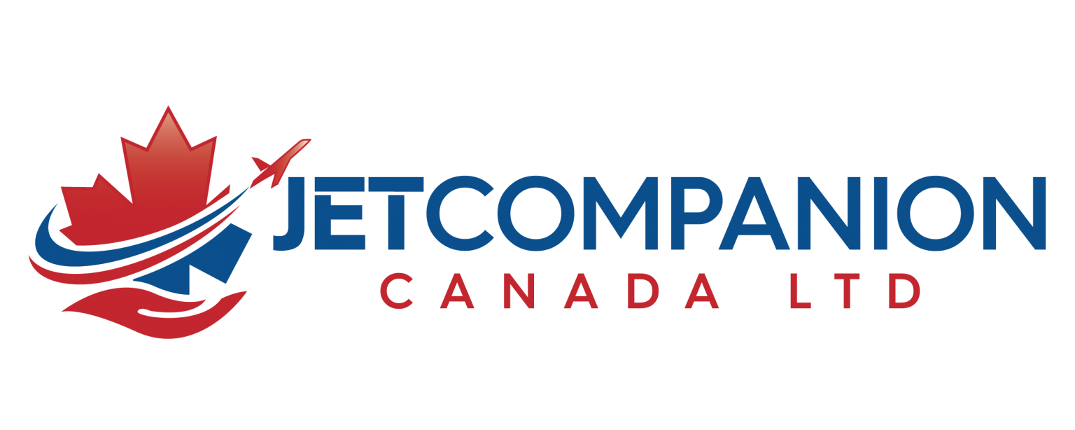Jet Companion Canada Ltd.