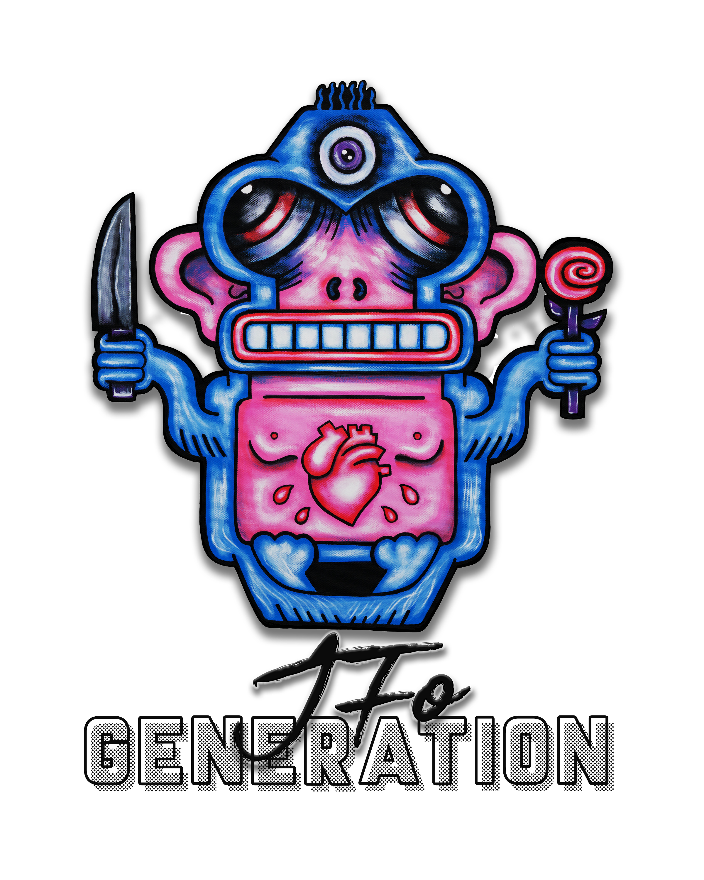 Jfo Generation