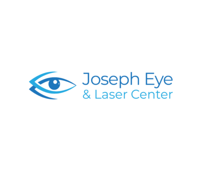 Joseph Eye and Laser