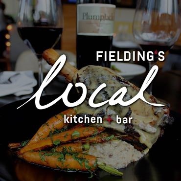 Fielding’s local kitchen + bar