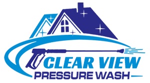 Clear View Pressure Wash