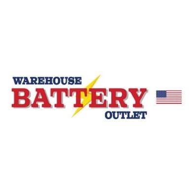 Warehouse Battery Outlet