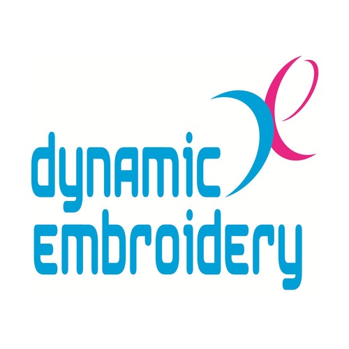 Dynamic Embroidery