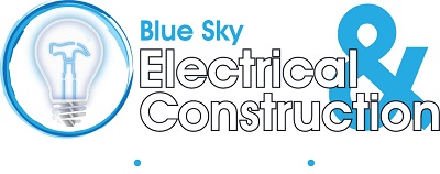 Blue Sky Electrical & Construction