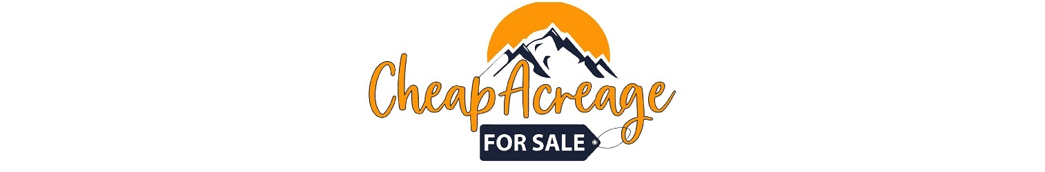 Cheap Acreage For Sale