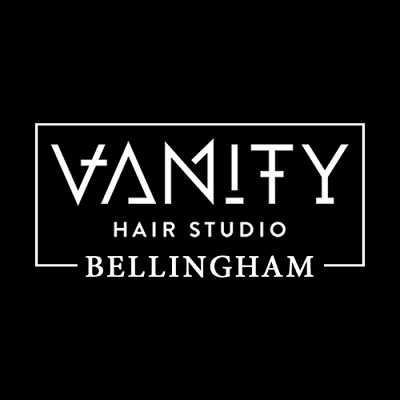 Vanity Hair Studio Bellingham